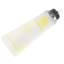 Фляга Kailas 2022 Soft Water Flask 500Ml Transparent
