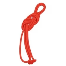 Скакалка гимнастическая (пенька, 3 м) Chacott (052 Красный)