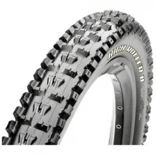 Велопокрышка Maxxis 2022 High Roller Ii 29X2.30 58-622 Tpi60 Foldable Exo/Tr