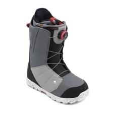 Ботинки для сноуборда М Burton MOTO BOA GRAY 8.5
