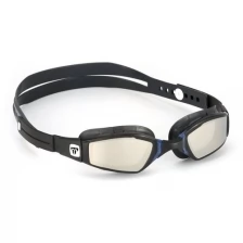 PH EP2841004LMS Очки для плавания Ninja (зеркальные линзы), gray/navy blue