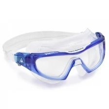 AS MS3544040LC (MS354111, 162134, 187000) Очки для плавания Vista PRO, прозрачные линзы, Blue