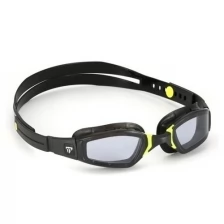 PH EP2840107LD Очки для плавания Ninja (темные линзы), black/yellow