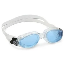 AS EP3000000LB (EP1150000LB) Очки для плавания Kaiman (голубые линзы), clear