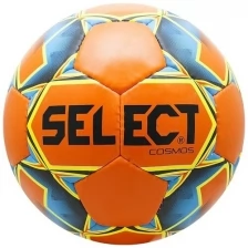 Мяч футбольный SELECT Cosmos арт. 812110-662 р.5