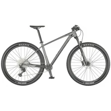Велосипед Scott 2021 Scale 965 (Us:m)