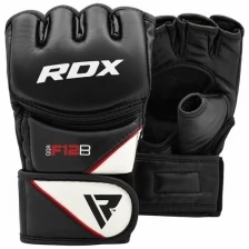 Перчатки для MMA RDX GGR-F12B;M