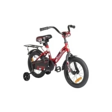 Велосипед детский SLIDER 18" 2021