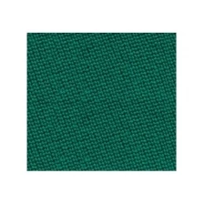 Комплект бильярдного сукна "Manchester 60 wool green" для стола 8 футов