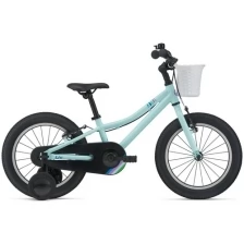 Велосипед детский Liv Adore F/W 16, One Size Only, Plum