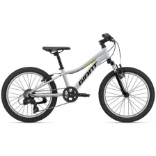 Велосипед Giant Xtc Jr 20 2022 Good Gray (Дюйм:10)