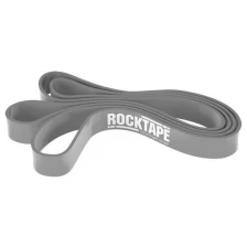 RockTape Резиновая петля RockBand Серый