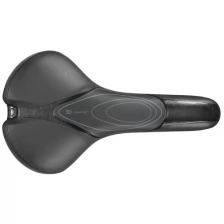 Topeak Free_RX, 3D Comfort Saddle Black седло
