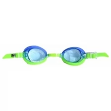 Очки для плавания детские BLT зеленые