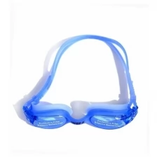 Очки для плаванья BLT синие