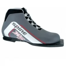 Ботинки лыжные Spine X5 32