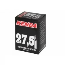 Камера KENDA 27.5x2.0-2.35" Presta 5-516265