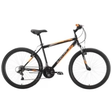 Велосипед Black One Onix 26 (2022)