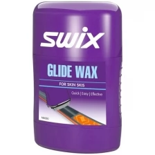 Мазь Скольжения Swix 2021-22 Универсальная Для Лыж С Камусом Skin 70 Мл