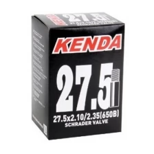 Камера Kenda 24"x1⅜ (37-540) AV