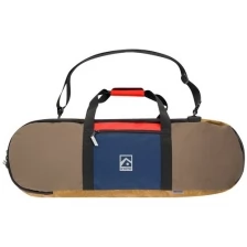 Чехол для скейтборда Kyoto Sb Base Bag Ltd 2021 MULTI