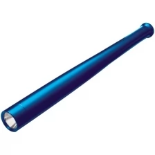 Фонари Perfeo Светодиодный фонарь "Baseball Bat ", синий