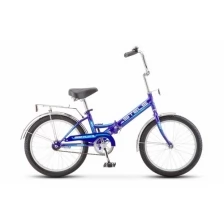 Городской велосипед STELS Pilot 310 20 Z011 (2019)
