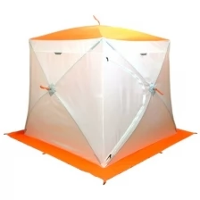 Зимняя палатка Мистер Фишер 200 ST (2-сл) (MrFisher200ST 2сл)