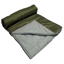 Спальный мешок Virtey Summer 180*70*70 см, от +10/спальник туристический одеяло