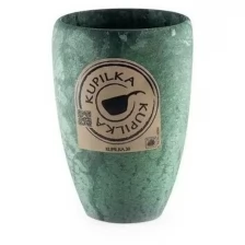 Стаканчик KUPILKA 30 Coffee cup (Conifer)