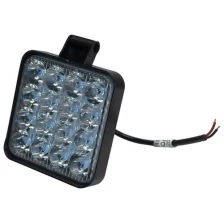 Фара светодиодная LED G0001-mini