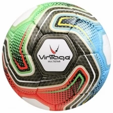 Мяч футбольный Vintage Multistar V900, р.5