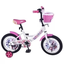 Велосипед детский Enchantimais кор 14 14077