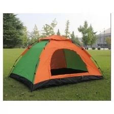 Палатка, 200*150*110 см 3-местная