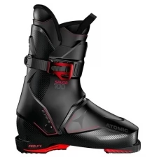 Горнолыжные ботинки Atomic Savor 100 Black/Red (20/21) (26.5)