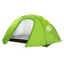 Палатка Kailas 2022 Triones 2P Camping Tent Neon Green
