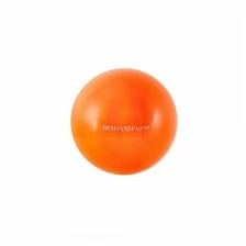 Мяч гимнастический BF-GB01M (8") 20 см. "мини" оранжевый