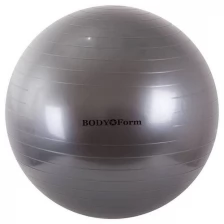Мяч гимнастический BF-GB01 (26") 65 см. черный