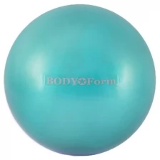 Мяч гимнастический BF-GB01M (7") 18 см. "мини" синий