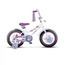 Navigator Детский велосипед Disney Холодное сердце 2, колеса 12", 2021 модельный год, ВН12179
