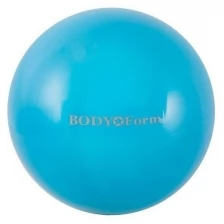 Мяч гимнастический BF-GB01M (8") 20 см. "мини" бирюзовый