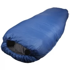 Спальный мешок Сплав Double Primaloft 120 синий