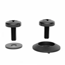 Винты Union Toe And Ankle Strap Adjusters Screws + Washers 2022 ASSORTED