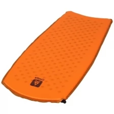 Коврик самонадувающийся Сплав Surfing mini 2.5 (оранжевый)