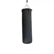 Боксерский мешок 180х40 Профессиональная (Груша)