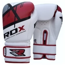 Перчатки боксерские RDX Boxing Glove BGR-F7/для бокса/кикбоксинга