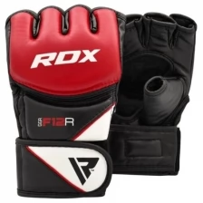 Перчатки ММА RDX GGR-F12