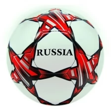 Runway Футбольный мяч Machine Stitched Soccer ball Russia 1200