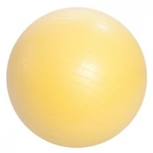 Гимнастический мяч Тривес М-255 с ABS, 55см