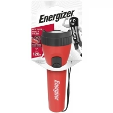 Energizer Фонарь Energizer Low Cost plastic 2D E300667701